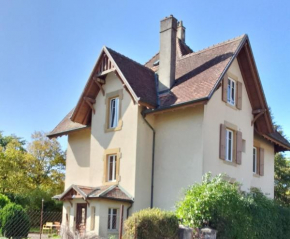 Charmettes Neuchâtel